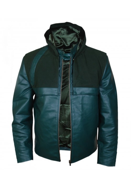 Men's Arrow Jacket